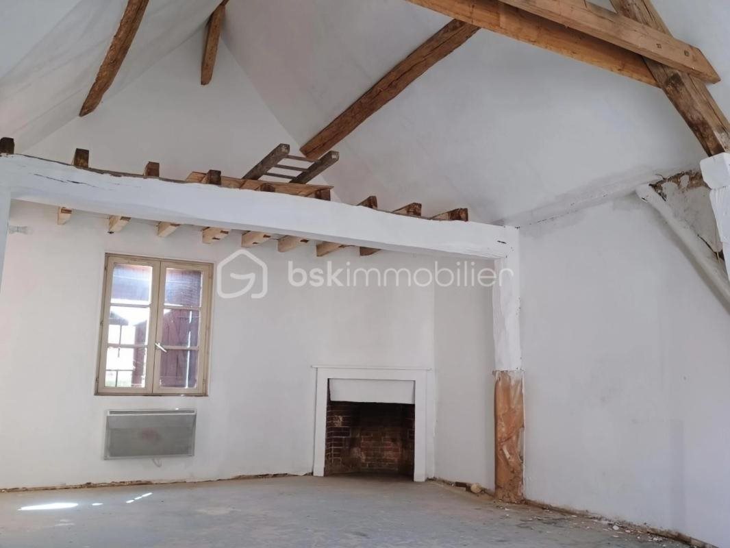 Maison à vendre, 84m², La Croix-du-Perche