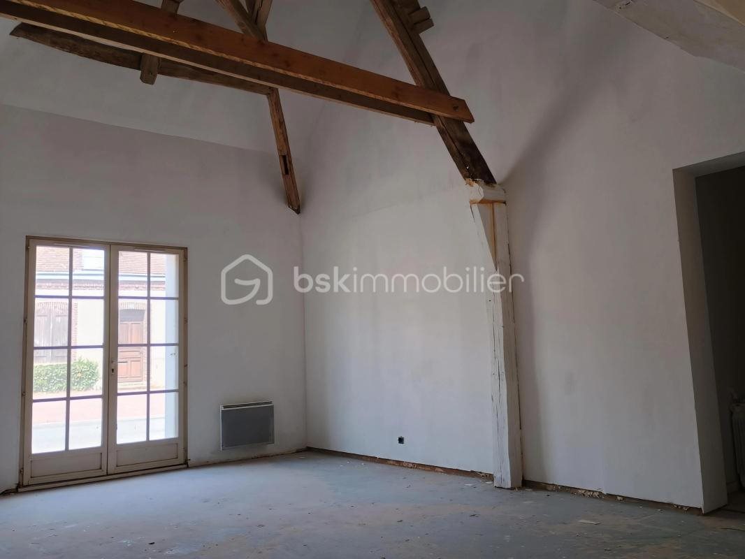 Maison à vendre, 84m², La Croix-du-Perche