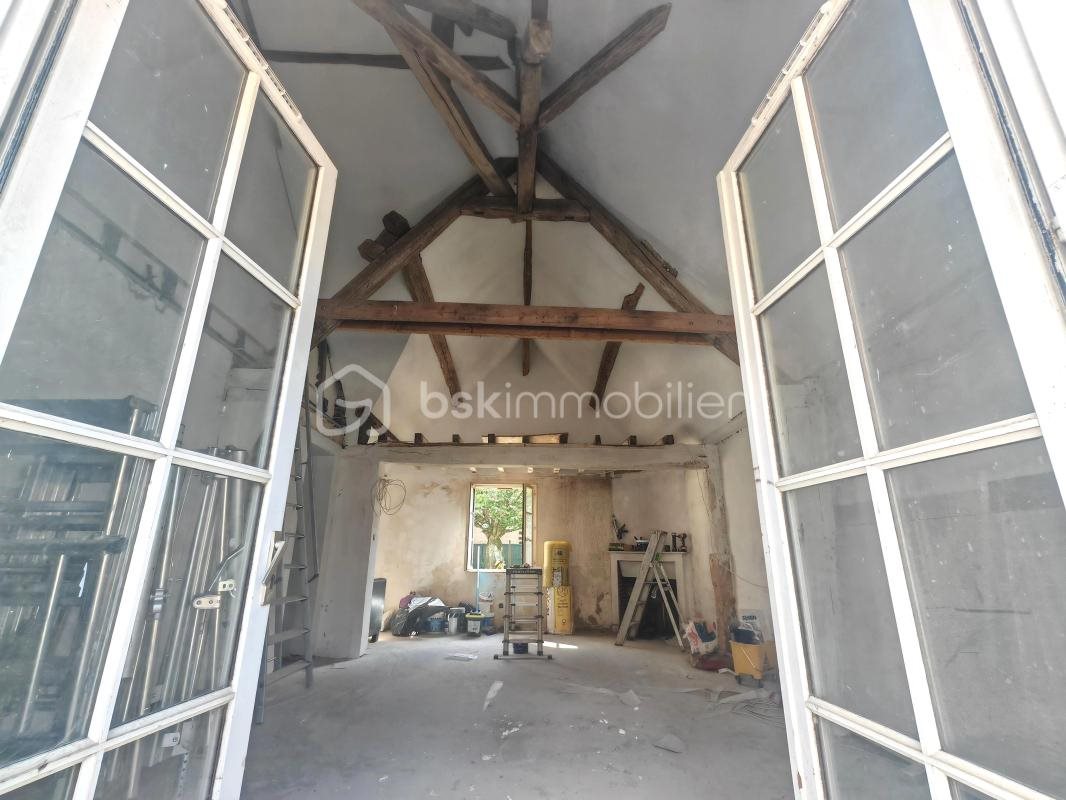 Maison à vendre, 84m², La Croix-du-Perche