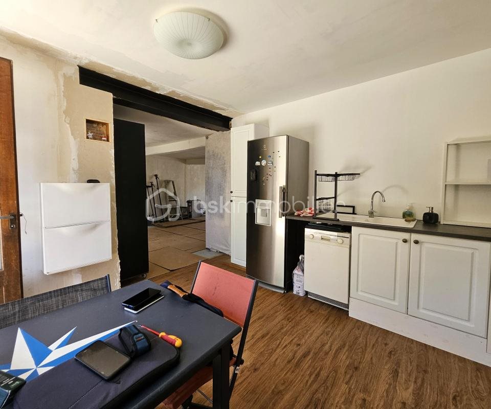 Maison à vendre, 84m², La Croix-du-Perche