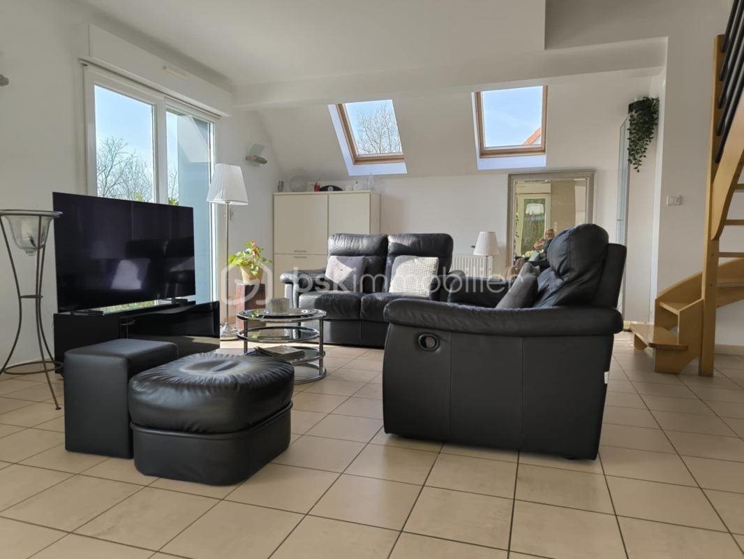 Maison à vendre, 138m², La Capelle-lès-Boulogne