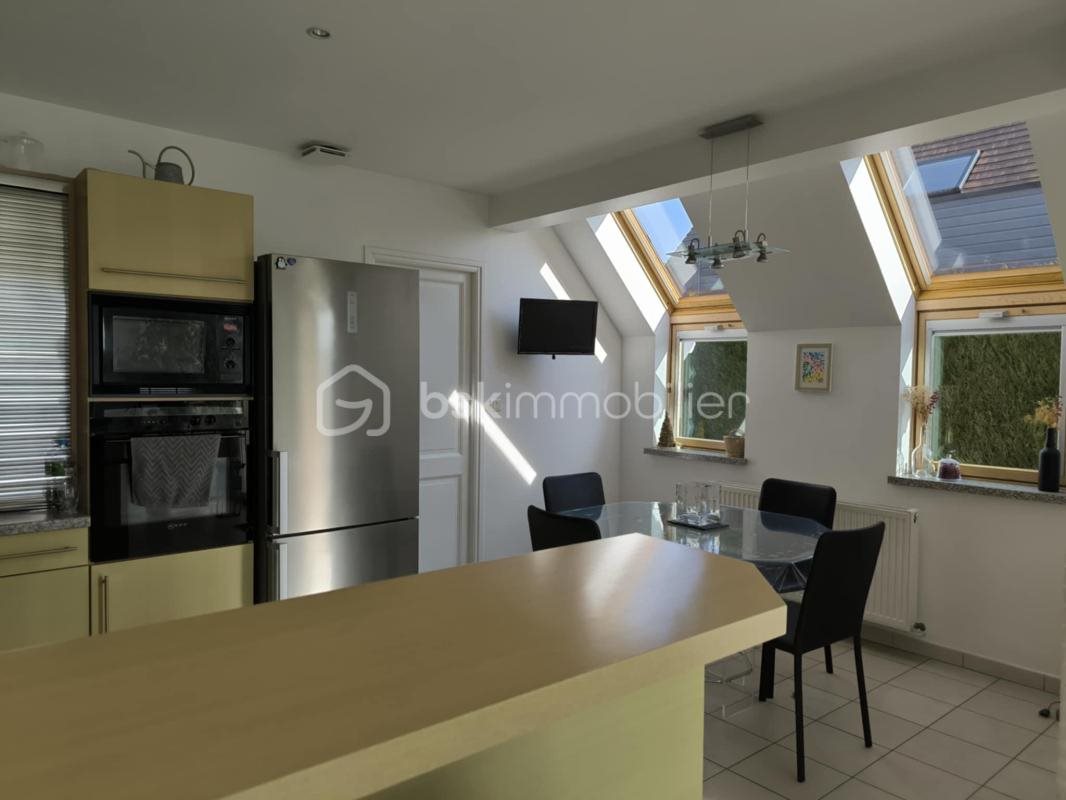 Maison à vendre, 138m², La Capelle-lès-Boulogne