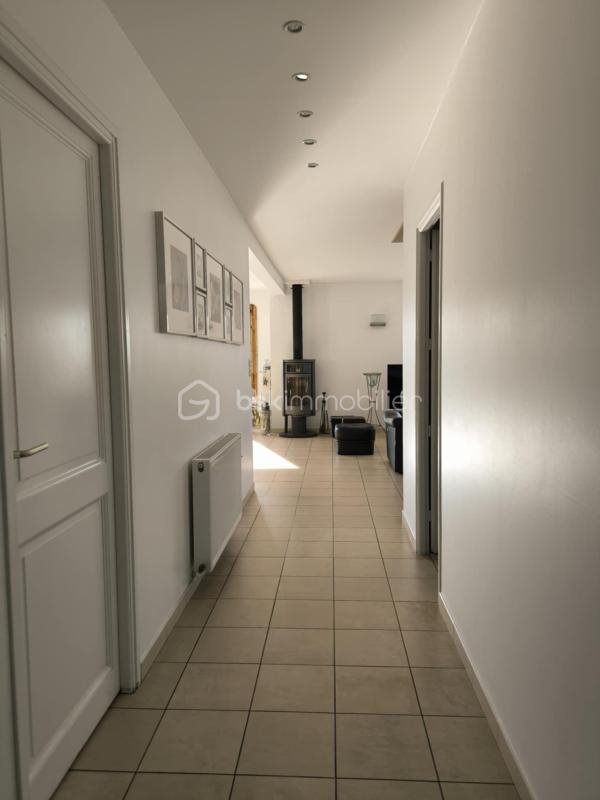 Maison à vendre, 138m², La Capelle-lès-Boulogne