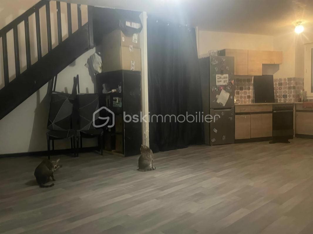 Appartement à vendre, 51m², Saint-Genis-Laval