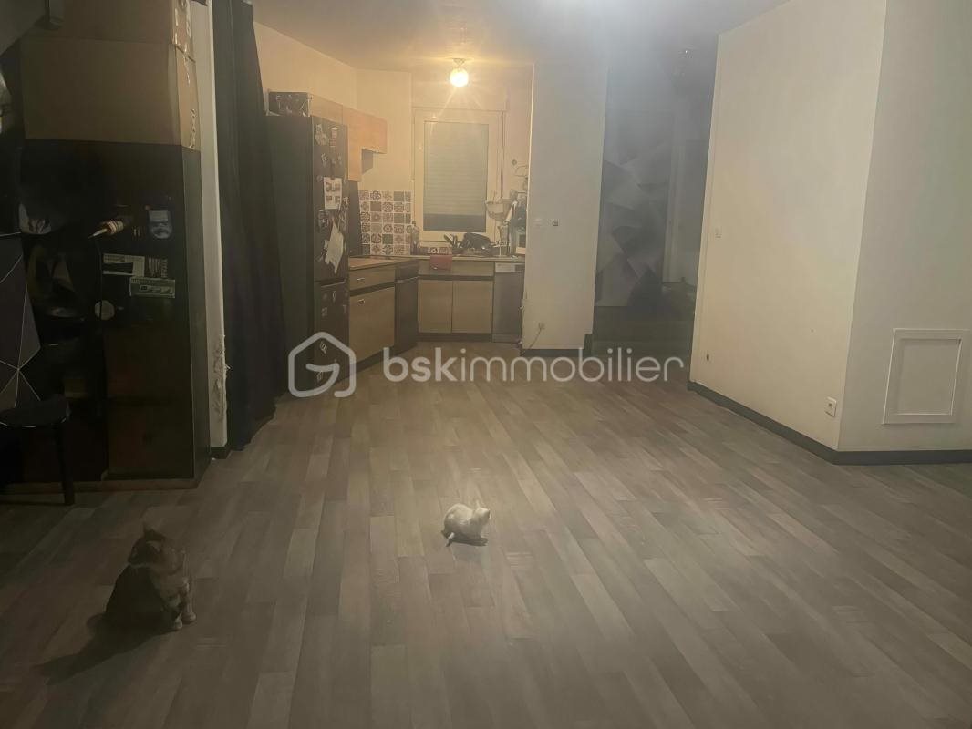Appartement à vendre, 51m², Saint-Genis-Laval