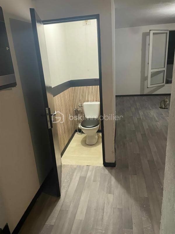 Appartement à vendre, 51m², Saint-Genis-Laval