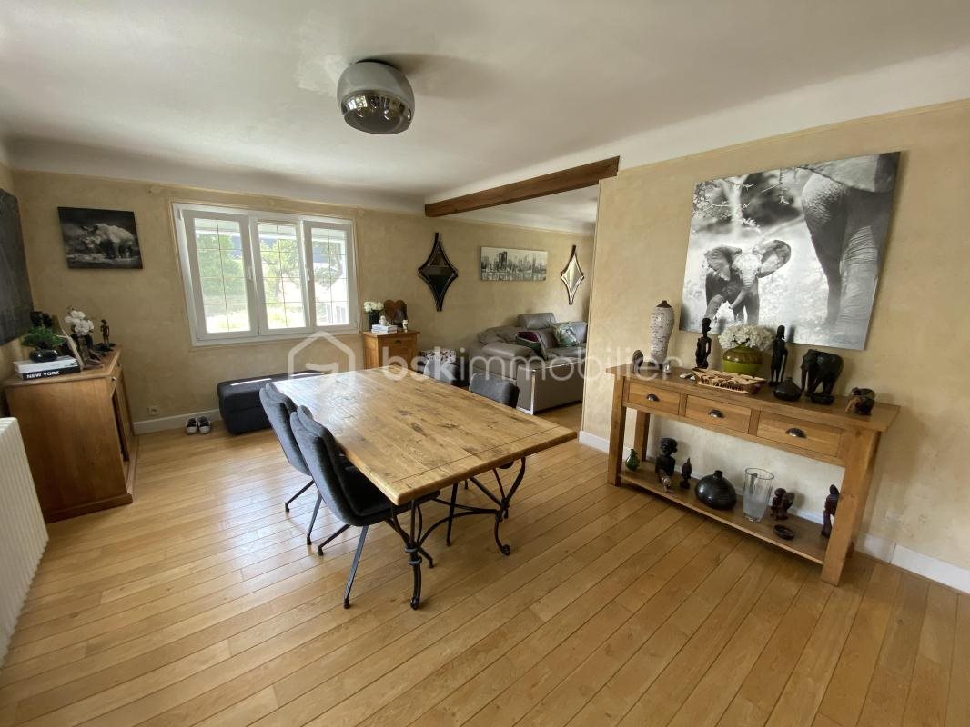 Maison à vendre, 145m², Clermont