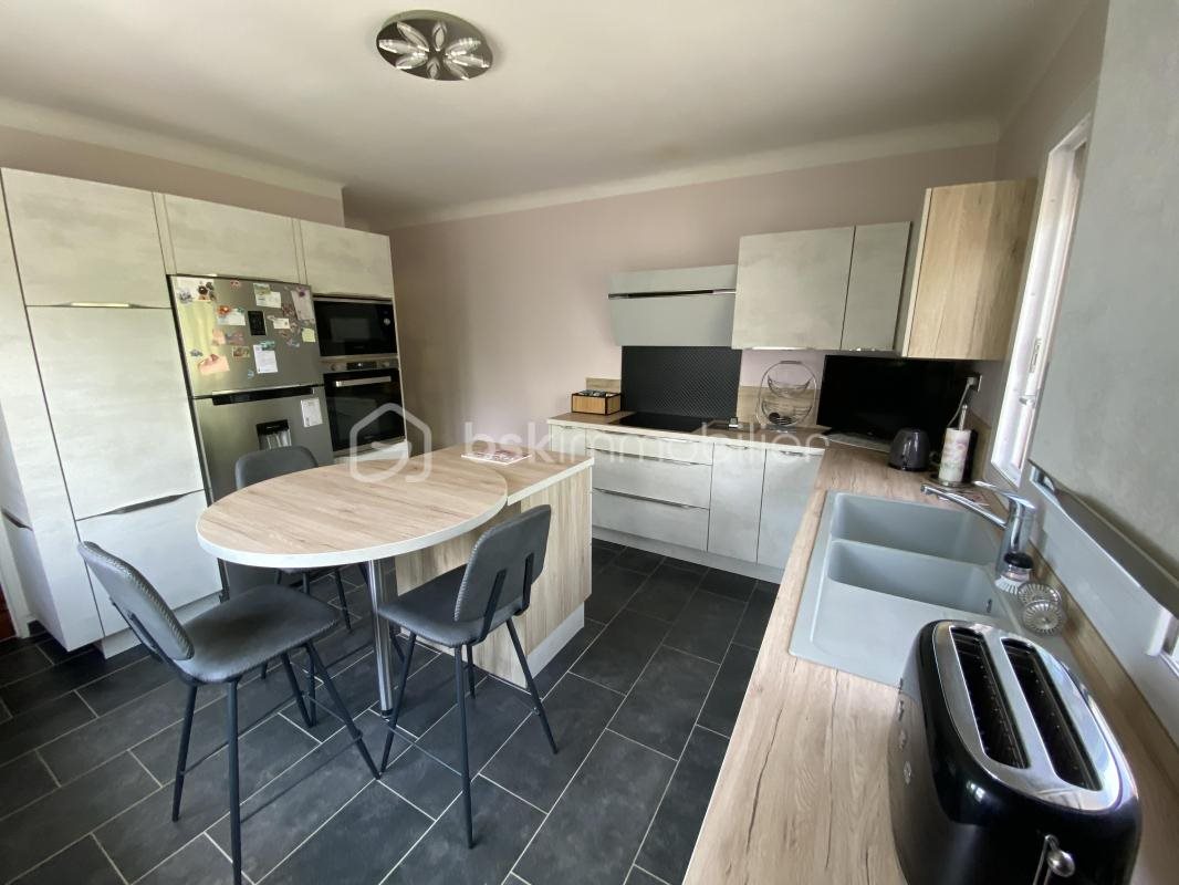 Maison à vendre, 145m², Clermont