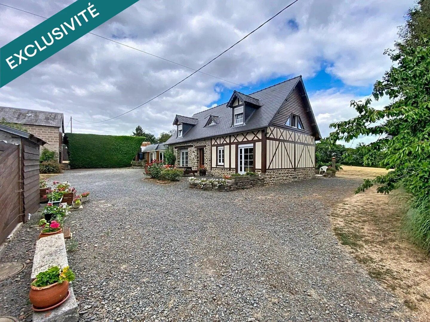 Maison à vendre, 132m², Pierres