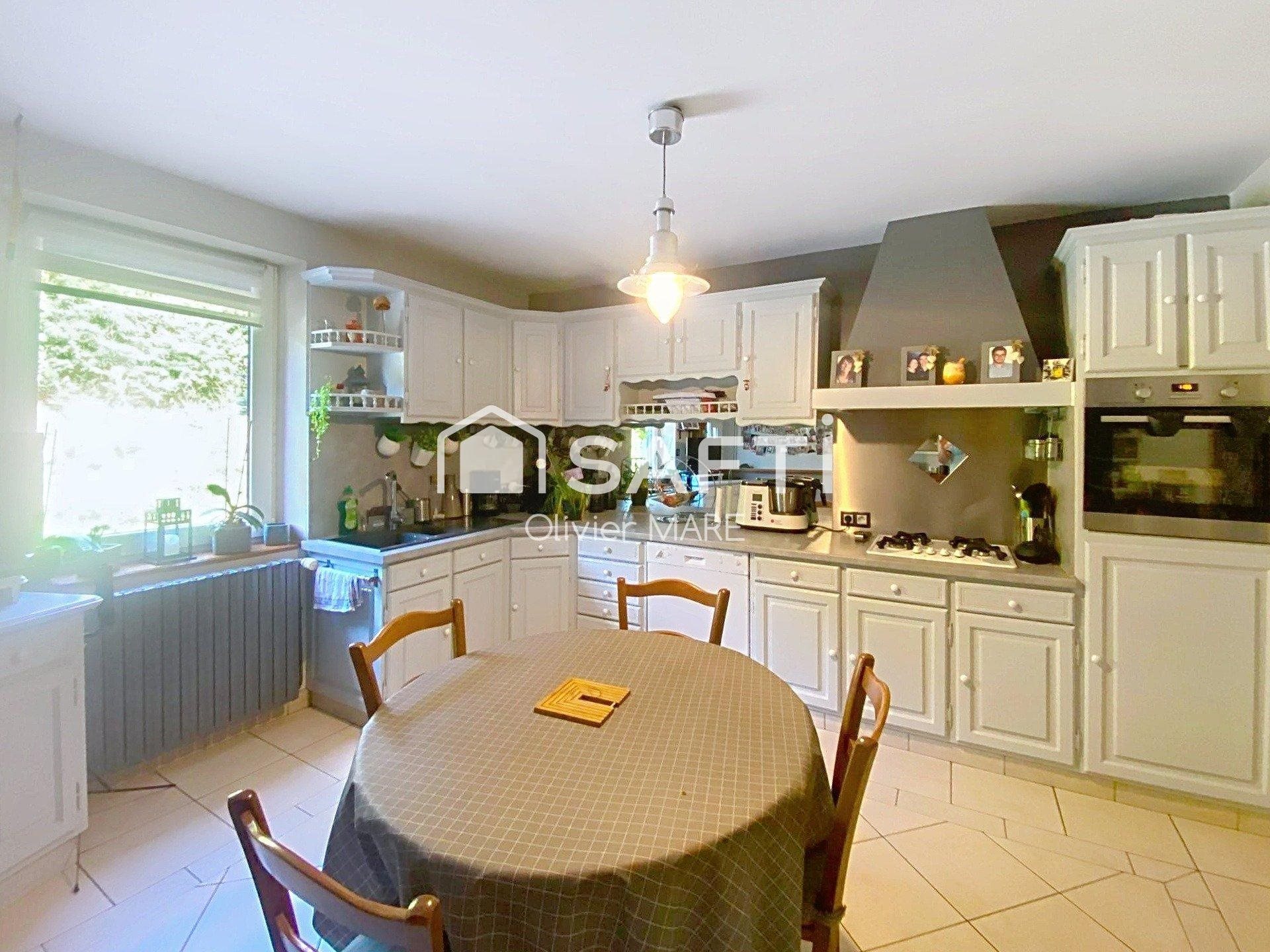 Maison à vendre, 117m², Tinchebray