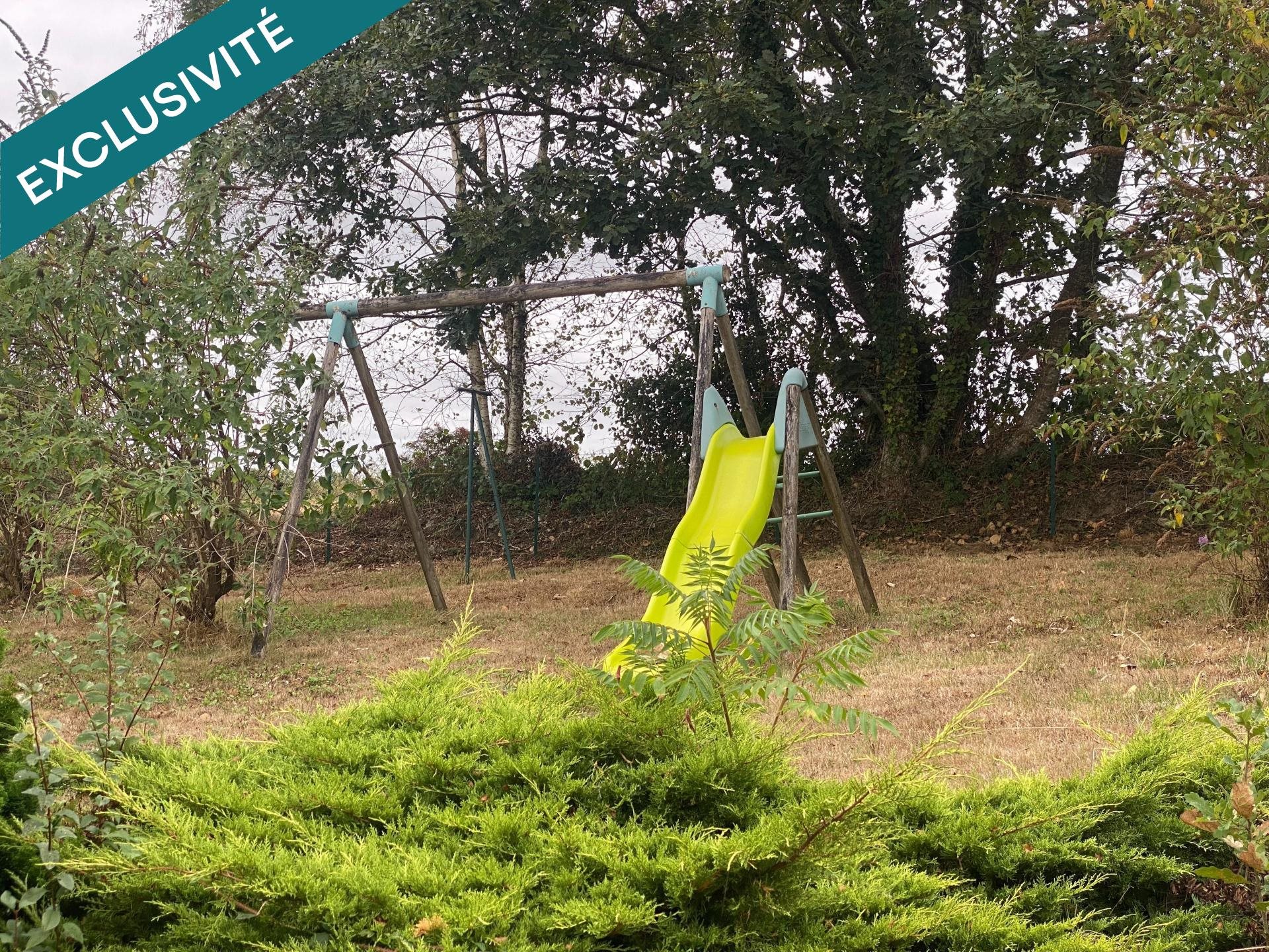 Maison à vendre, 94m², La Ferrière-aux-Etangs