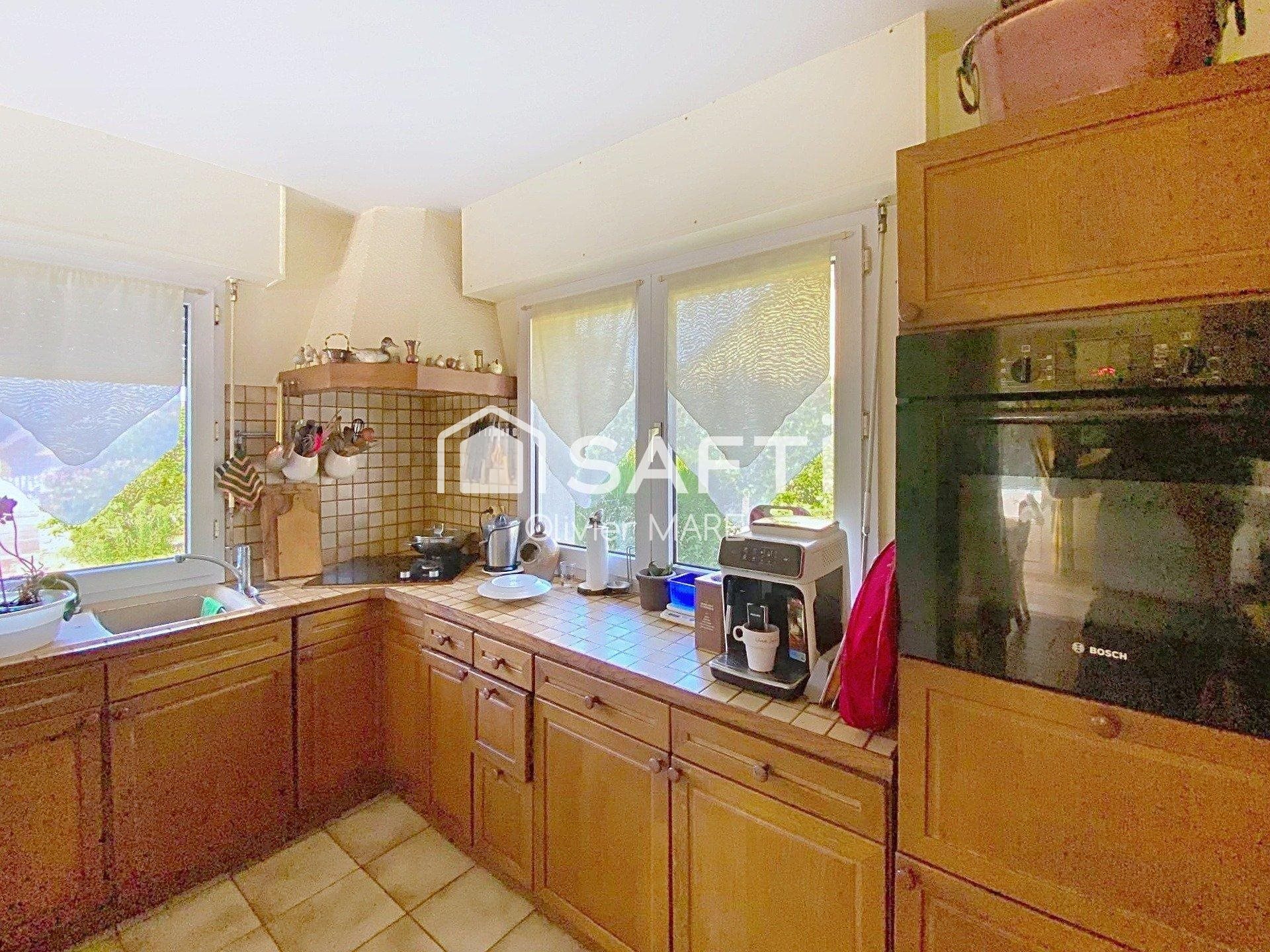 Maison à vendre, 136m², Flers