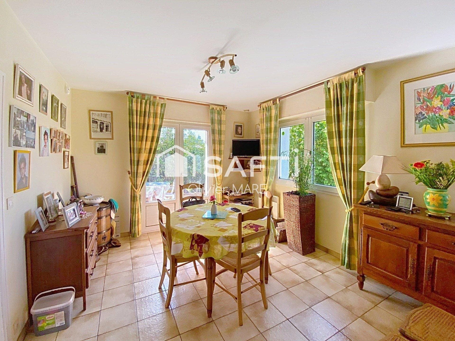 Maison à vendre, 136m², Flers