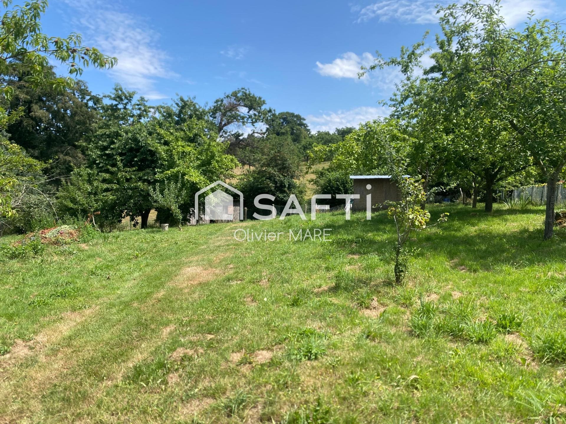 Maison à vendre, 126m², Montilly-sur-Noireau