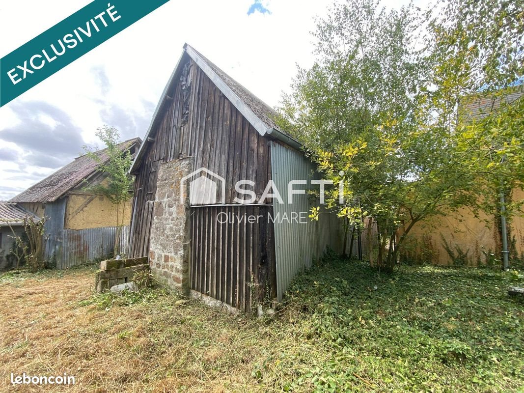 Maison à vendre, 76m², Le Ménil-de-Briouze