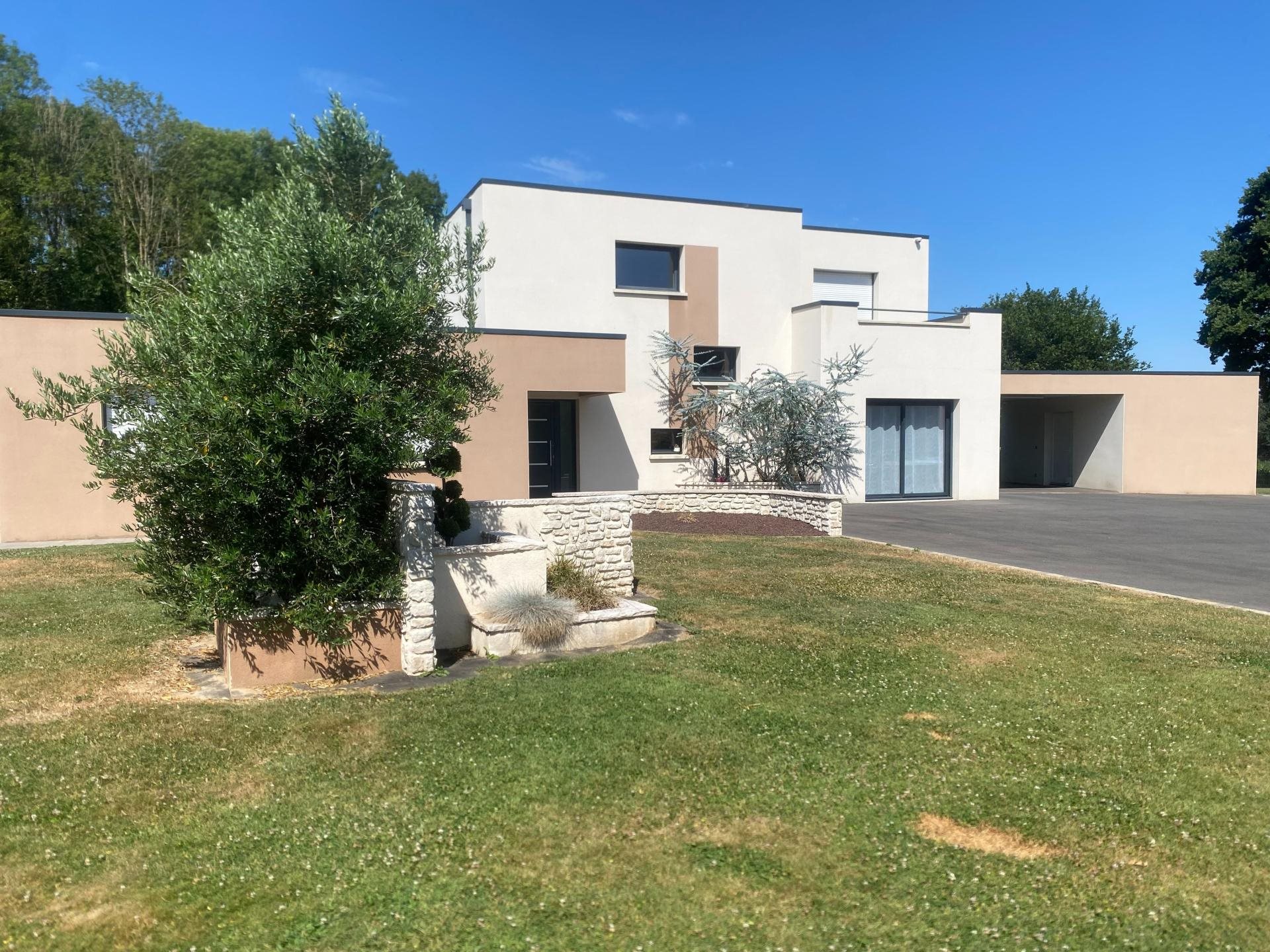 Maison à vendre, 228m², Flers