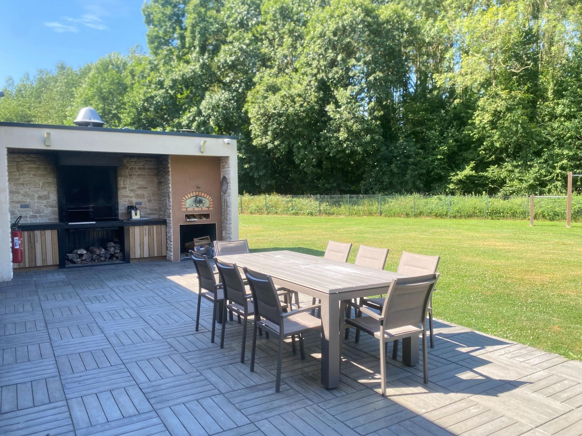 Maison à vendre, 228m², Flers