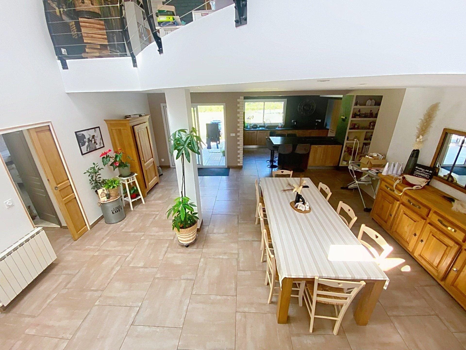 Maison à vendre, 228m², Flers