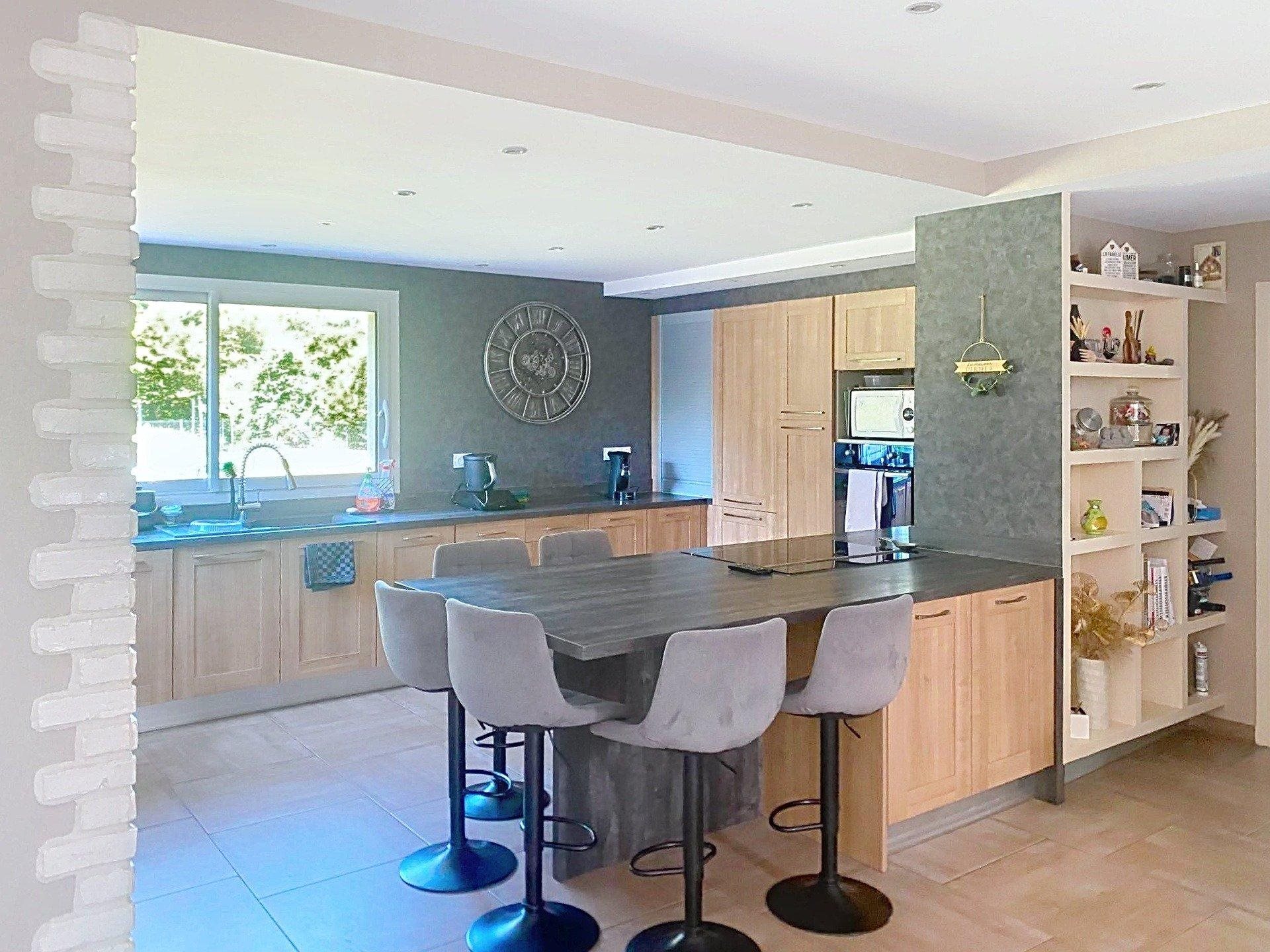 Maison à vendre, 228m², Flers