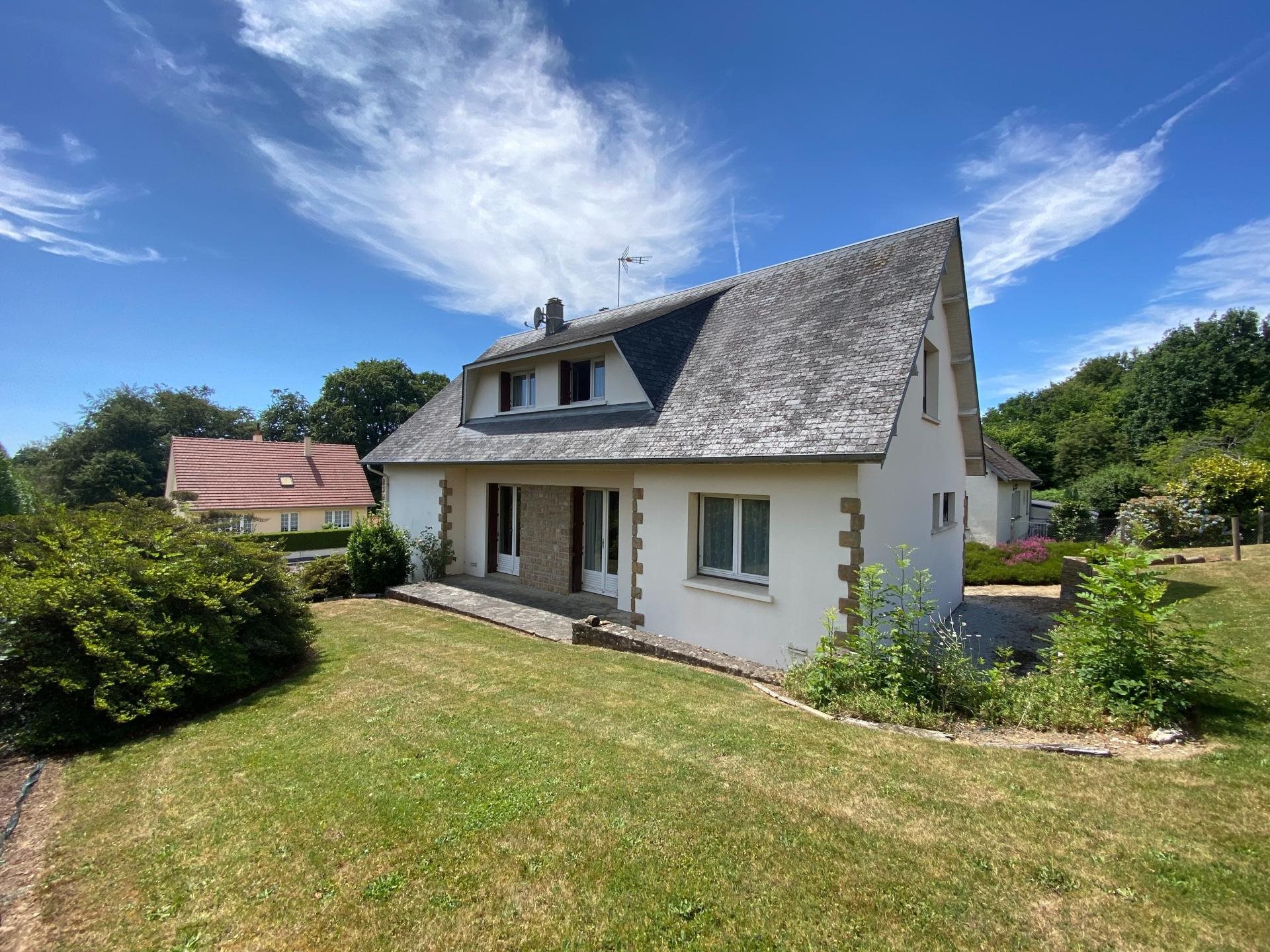 Maison à vendre, 112m², Flers