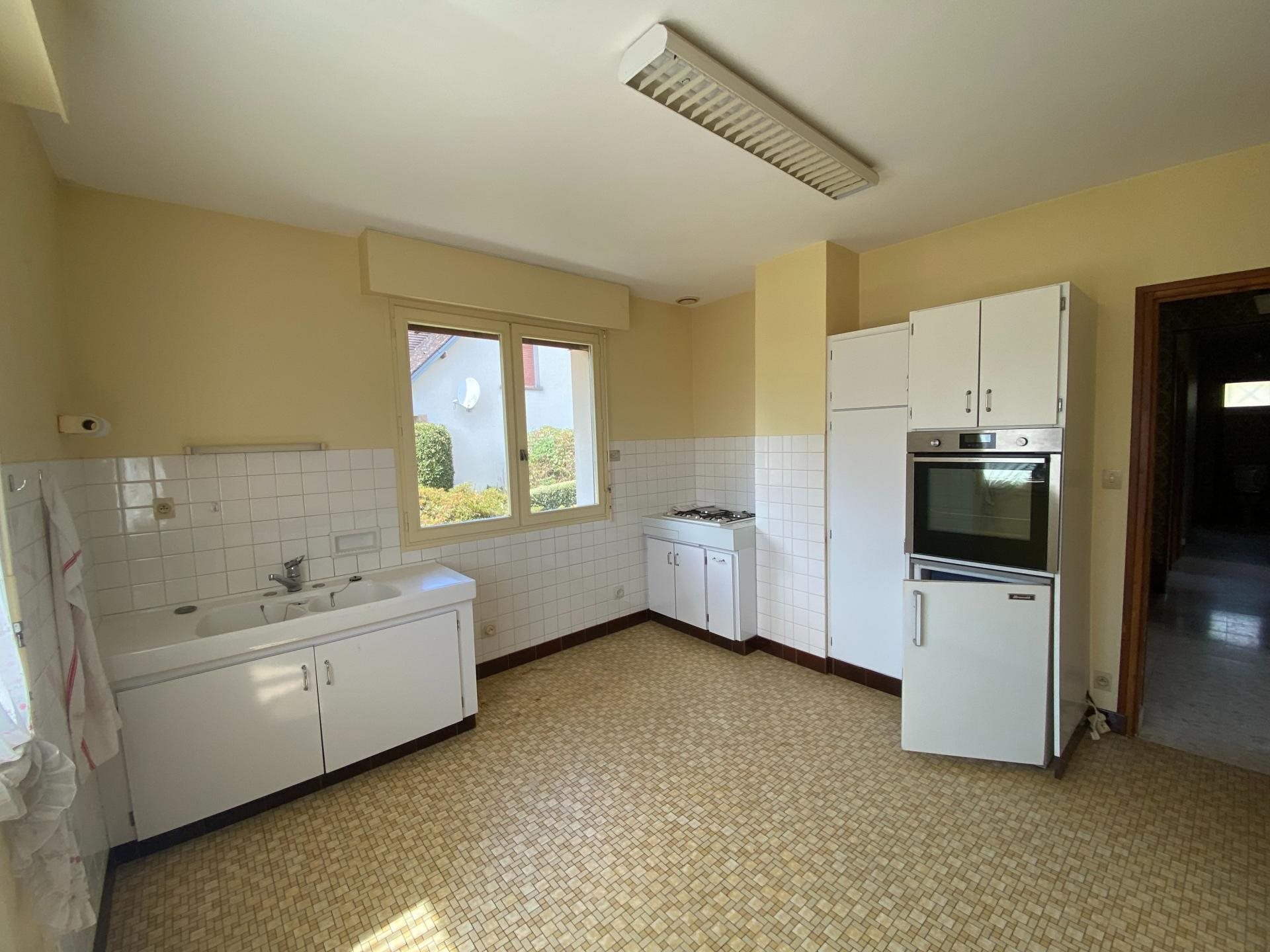 Maison à vendre, 112m², Flers