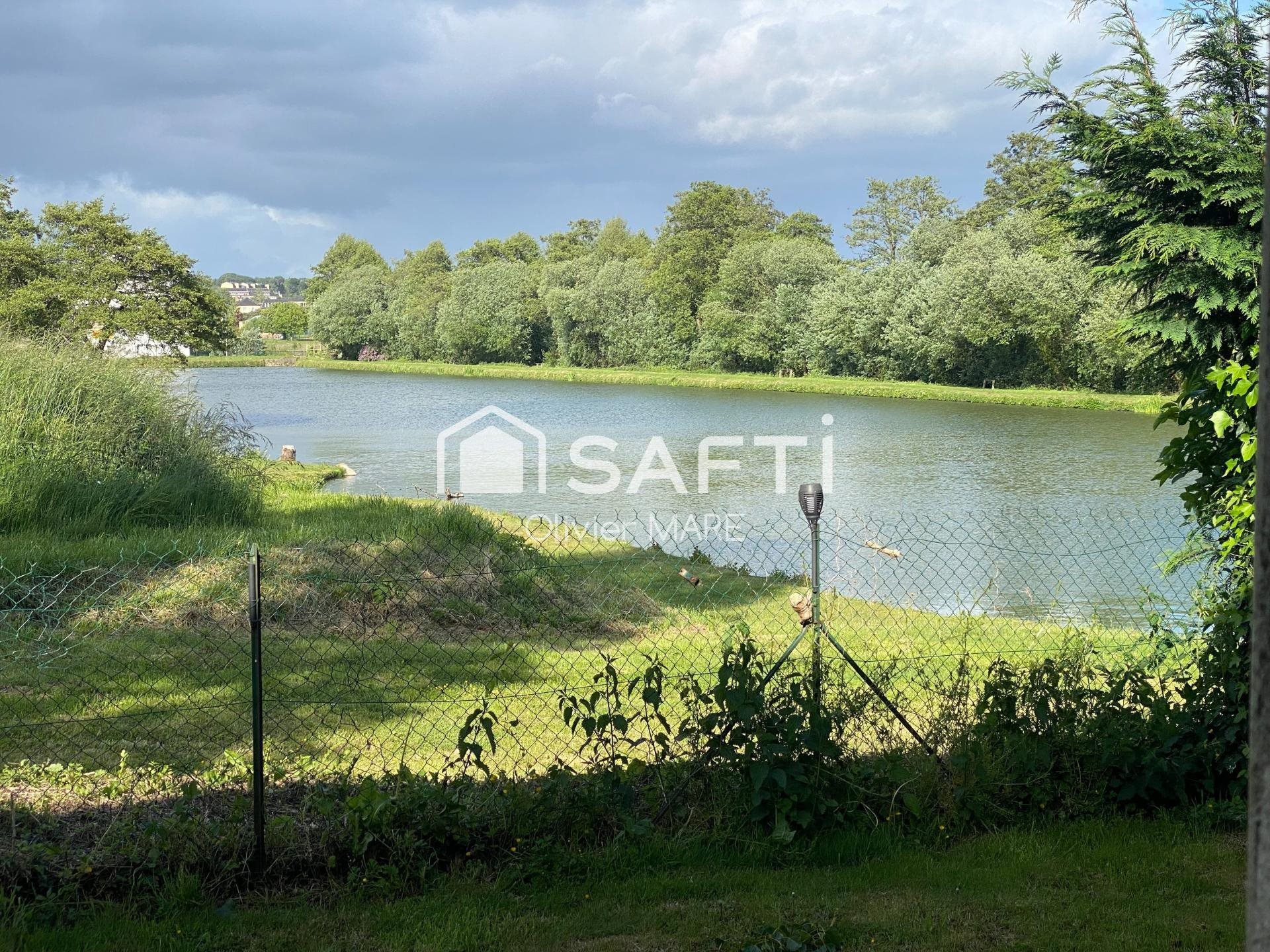 Maison à vendre, 97m², Flers