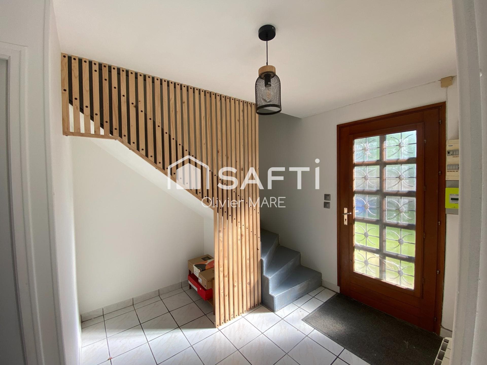 Maison à vendre, 97m², Flers