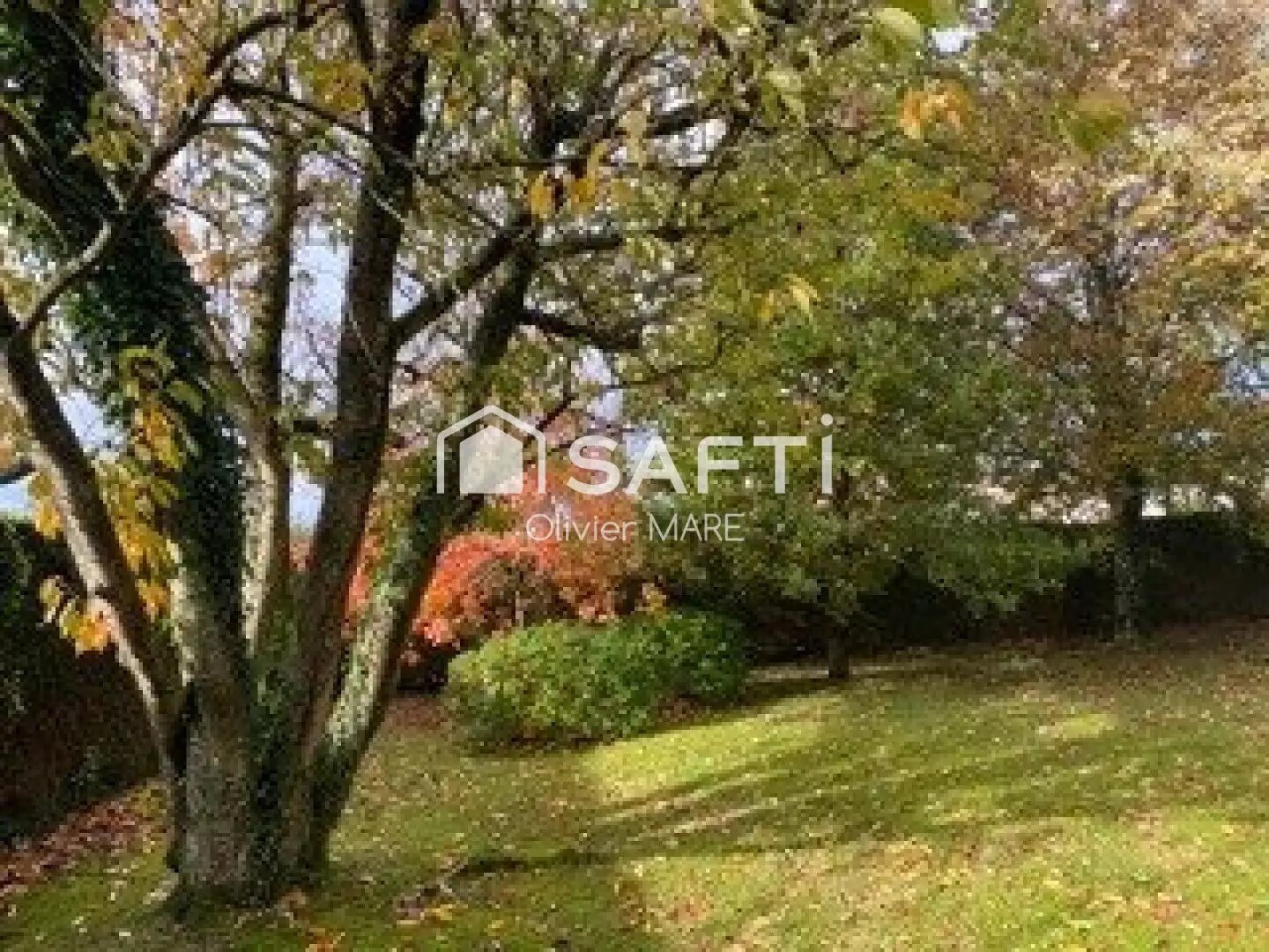 Maison à vendre, 132m², Domfront