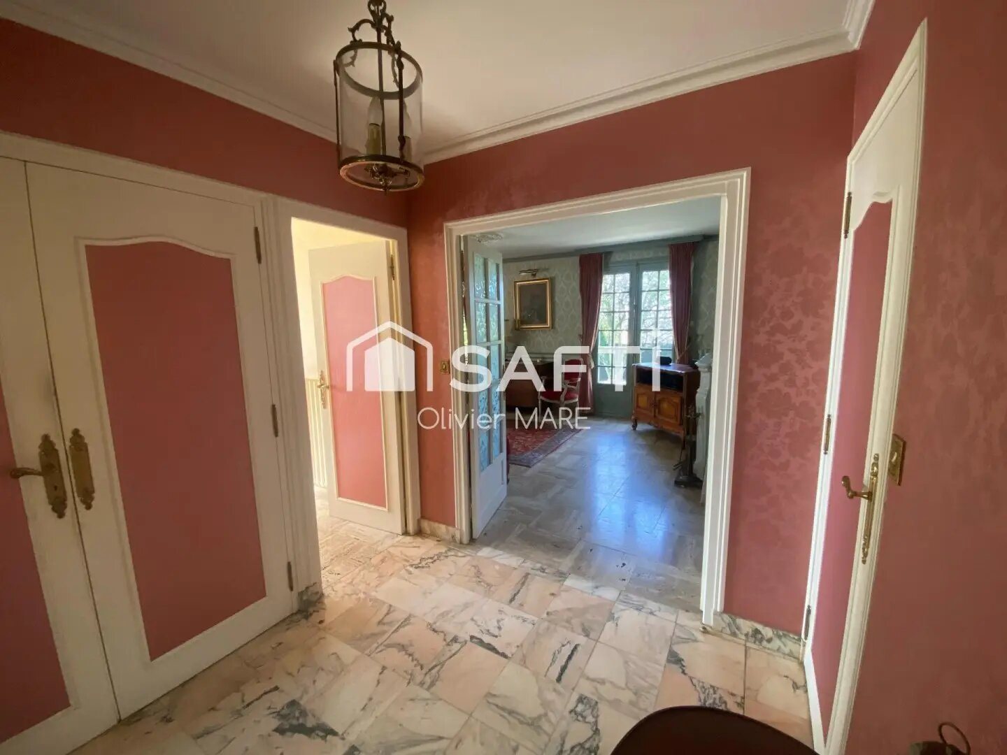 Maison à vendre, 132m², Domfront