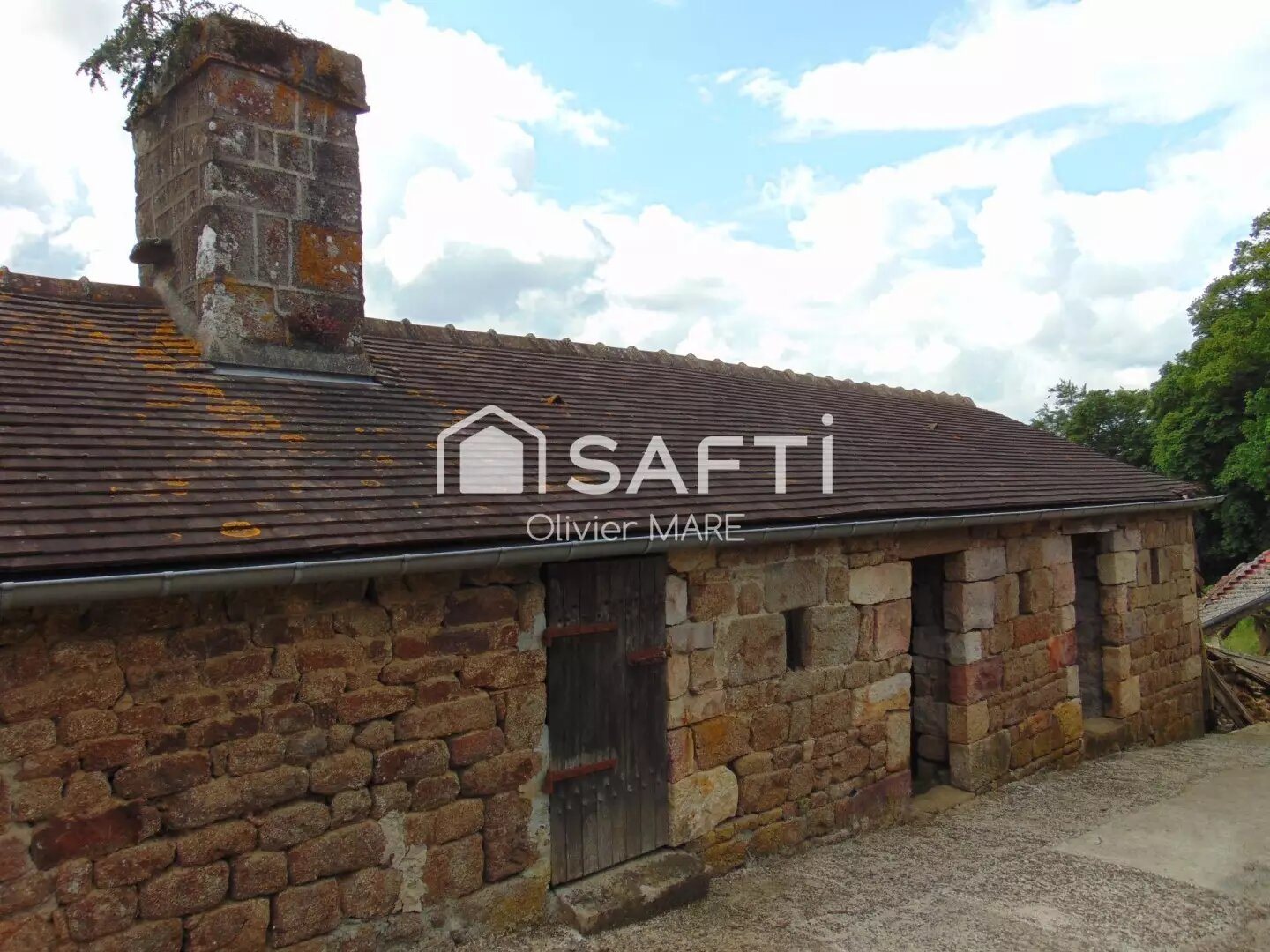 Maison à vendre, 320m², Lonlay-l'Abbaye
