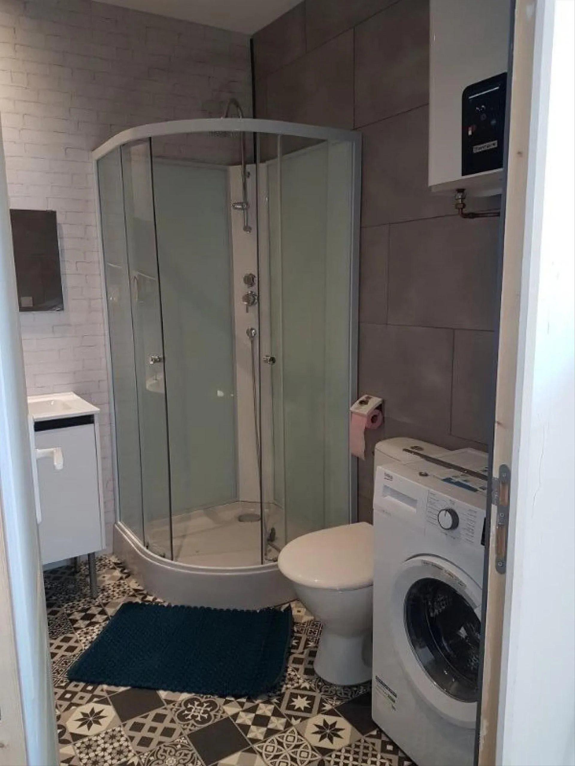 Appartement à louer, 27m², Saint-Georges-des-Groseillers
