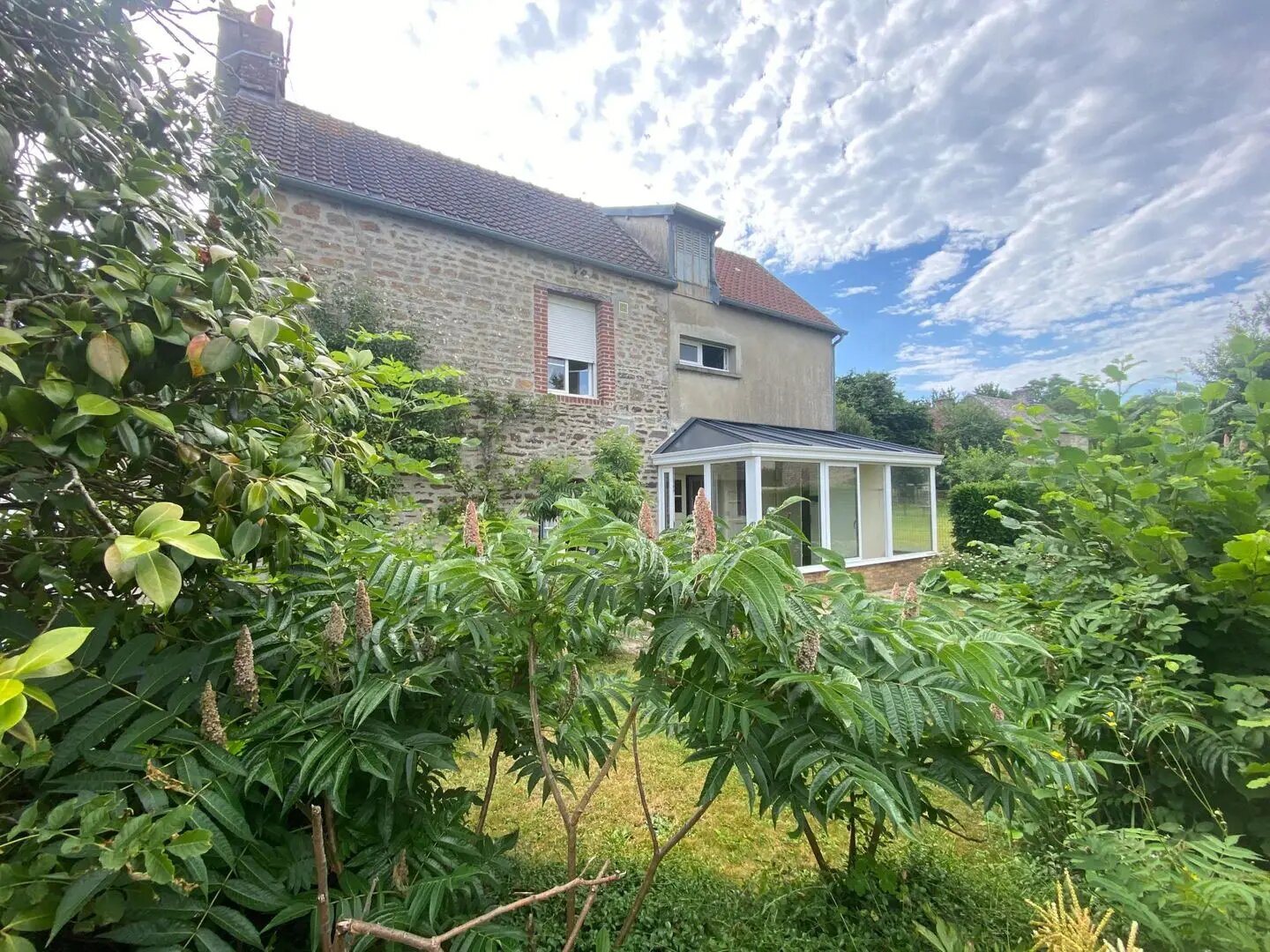 Maison à vendre, 93m², Tinchebray