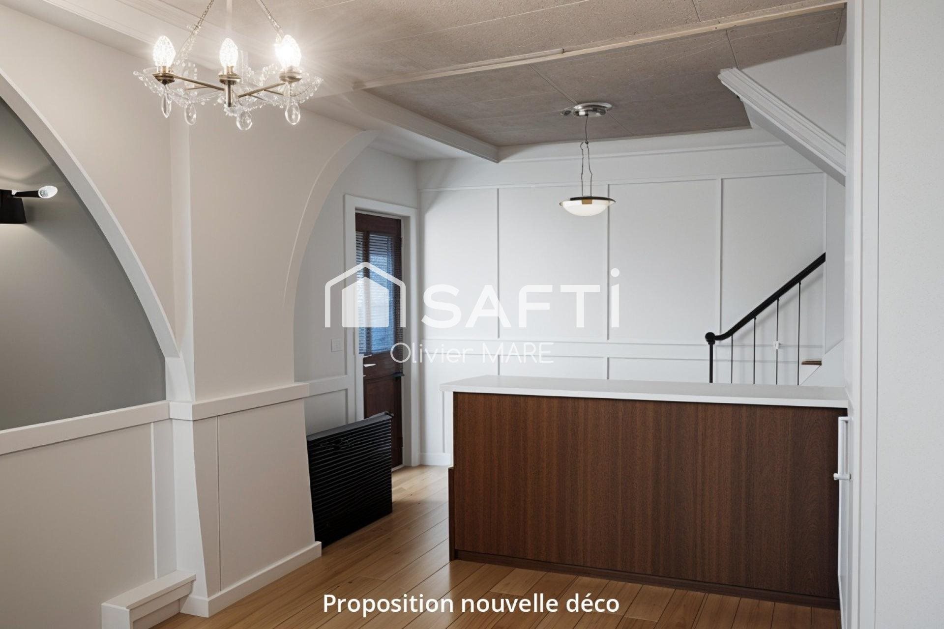Maison à vendre, 70m², Messei