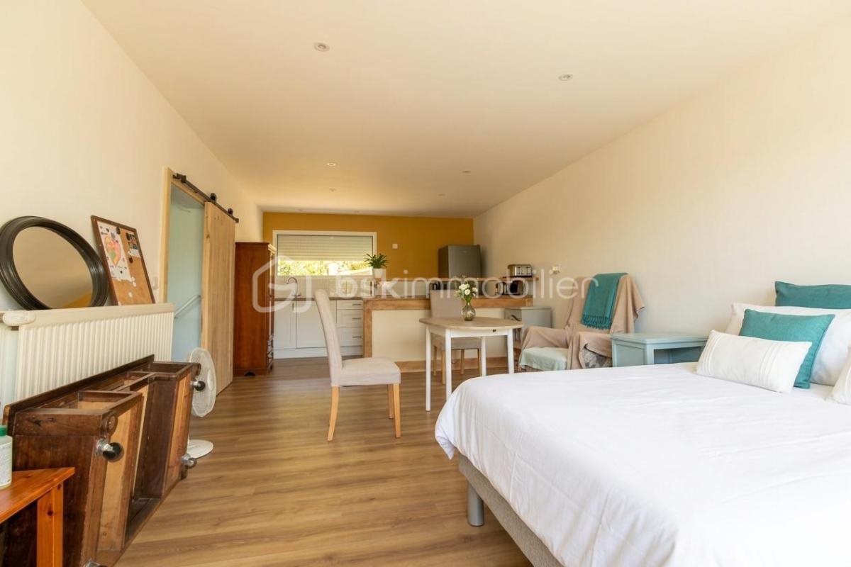 Maison à vendre, 95m², Montaigu-de-Quercy