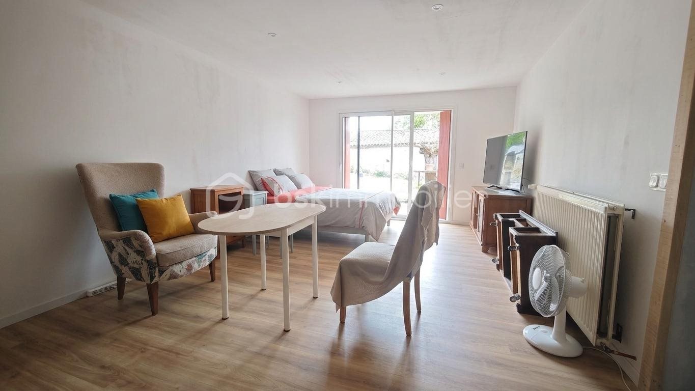 Maison à vendre, 95m², Montaigu-de-Quercy