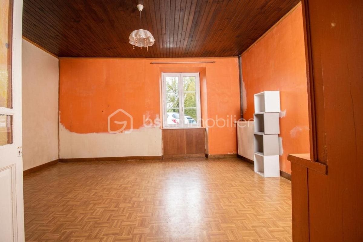 Maison à vendre, 95m², Montaigu-de-Quercy