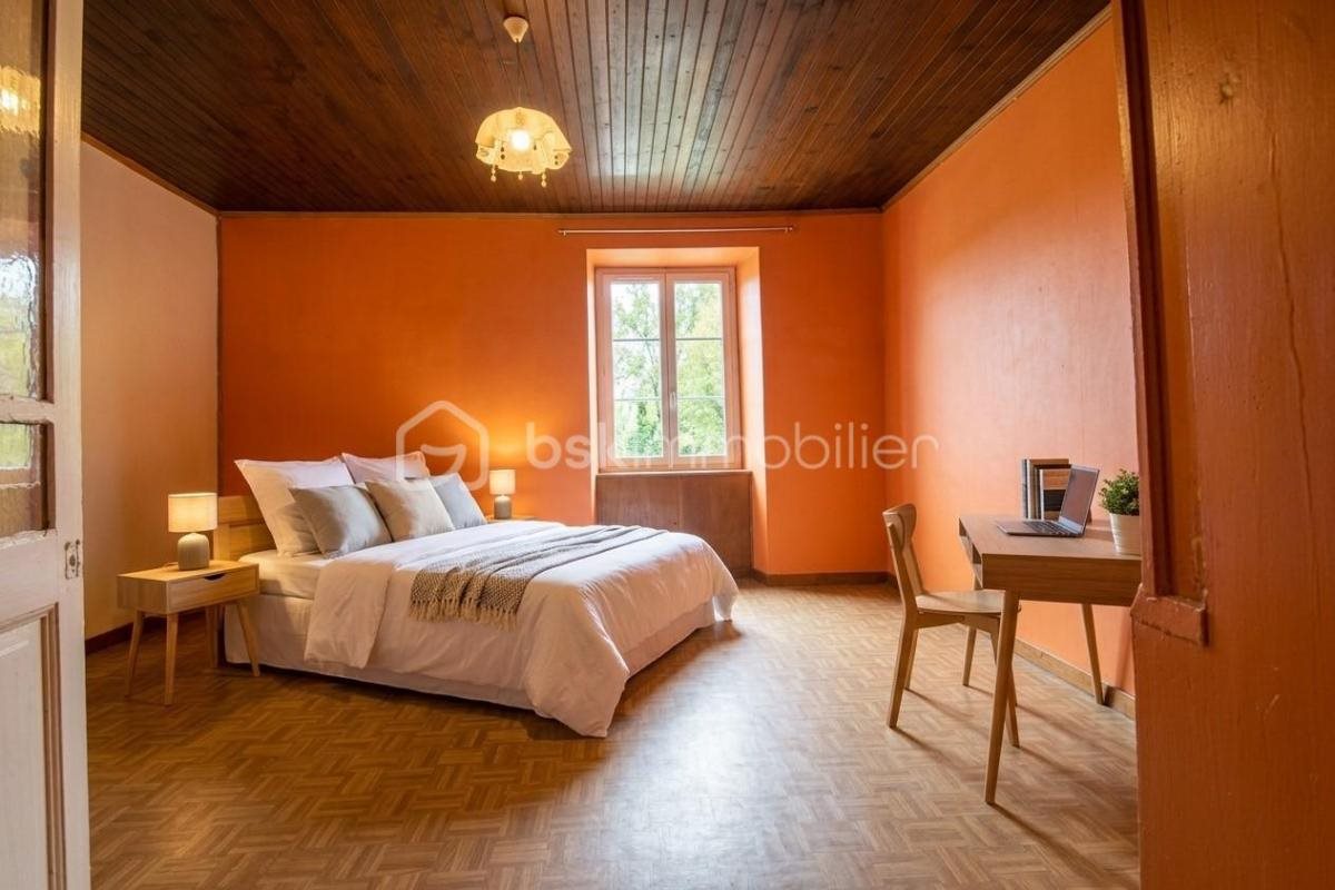 Maison à vendre, 95m², Montaigu-de-Quercy