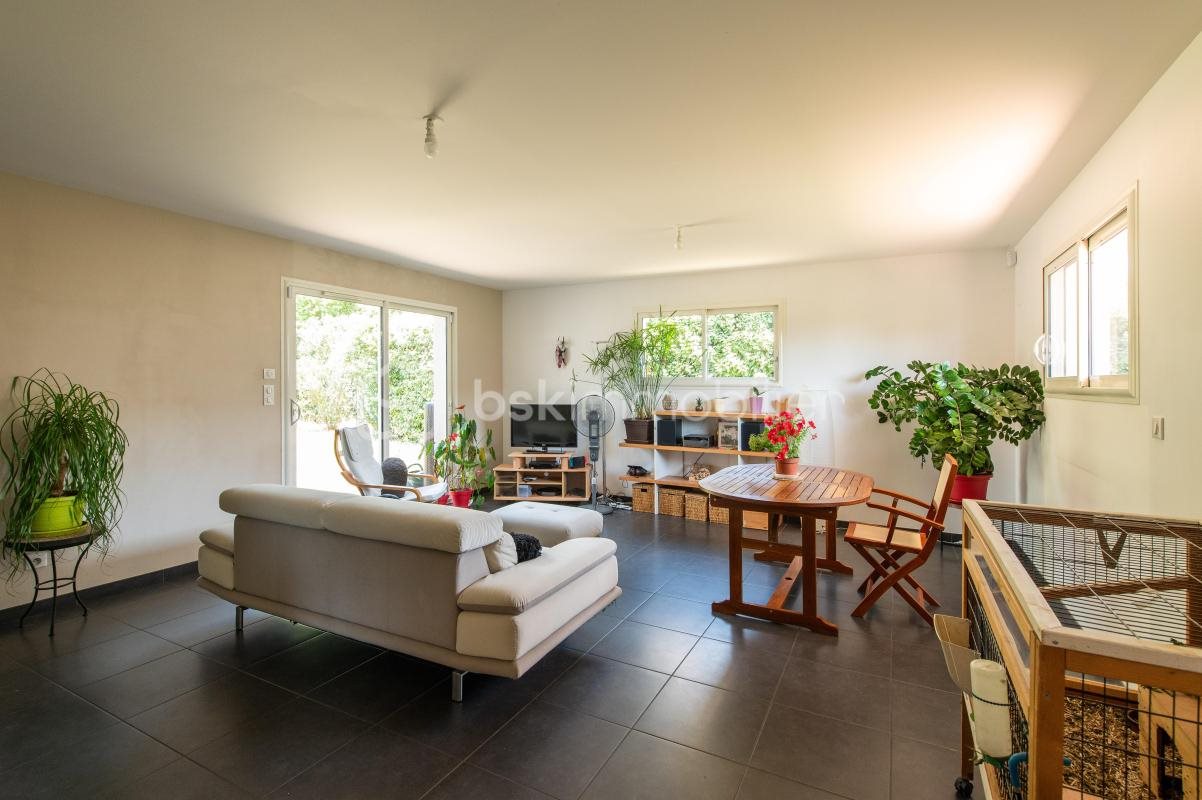 Maison à vendre, 95m², Quint-Fonsegrives