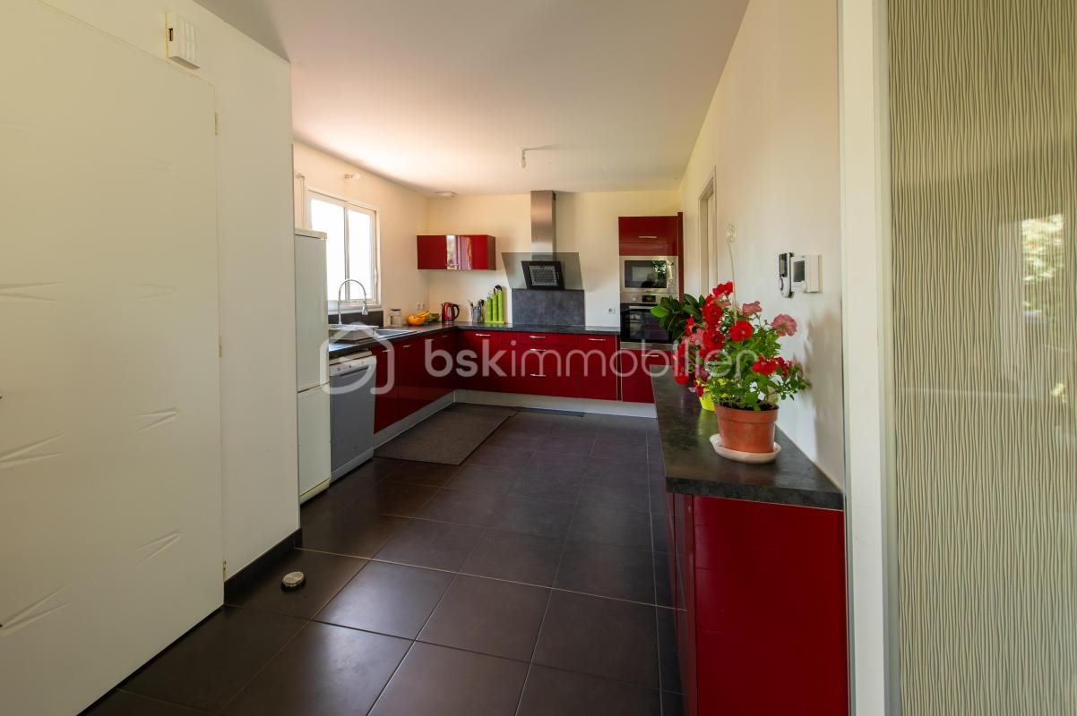 Maison à vendre, 95m², Quint-Fonsegrives