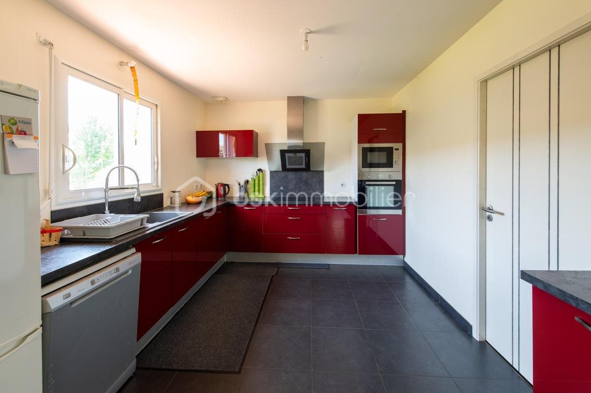 Maison à vendre, 95m², Quint-Fonsegrives