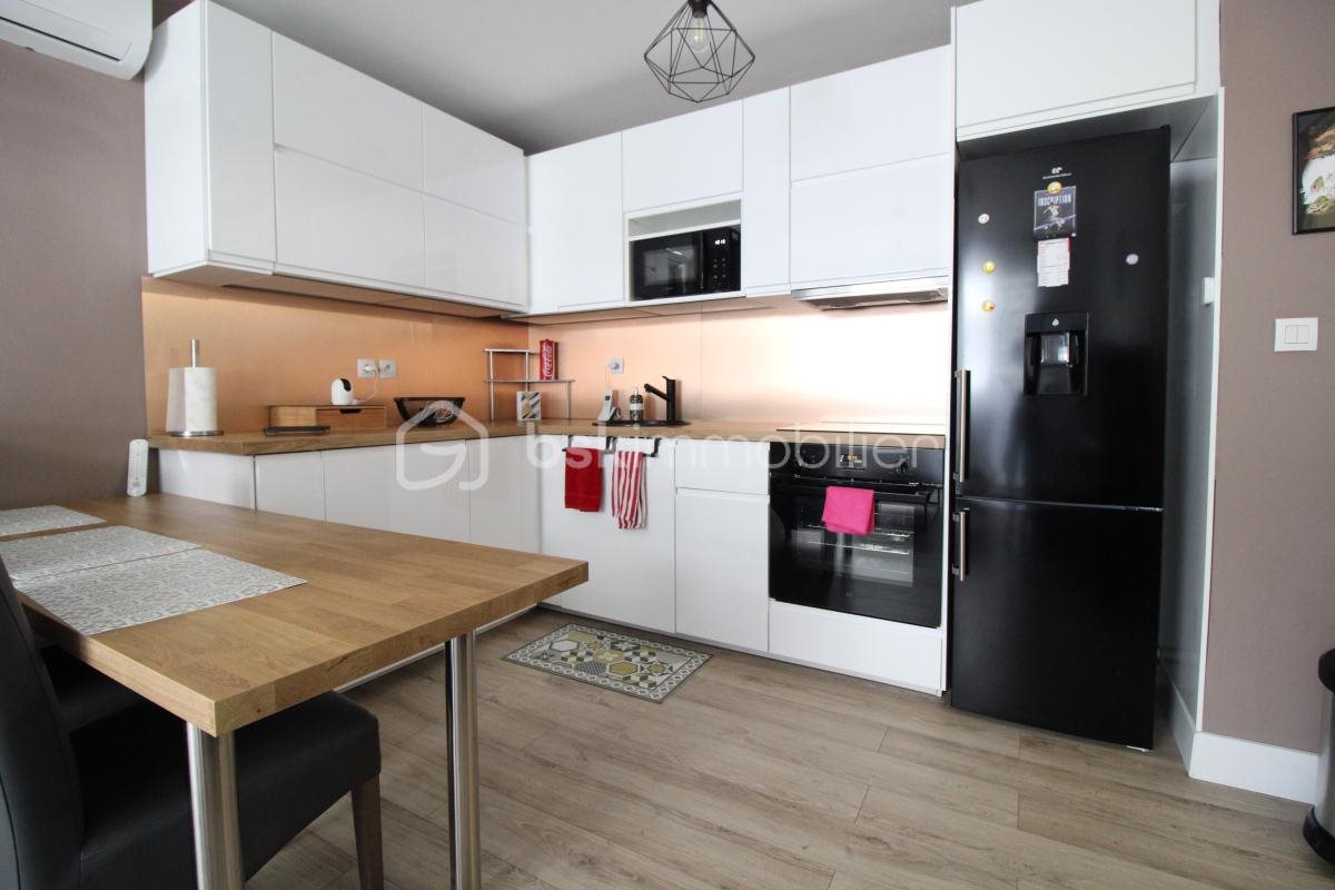 Appartement à vendre, 43m², Toulouse