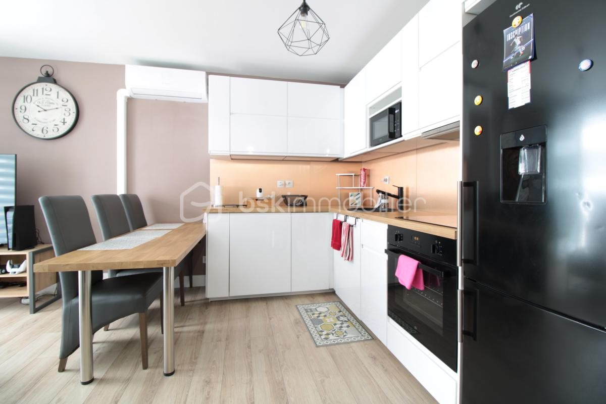 Appartement à vendre, 43m², Toulouse