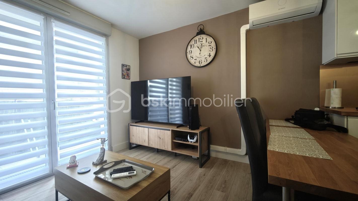 Appartement à vendre, 43m², Toulouse