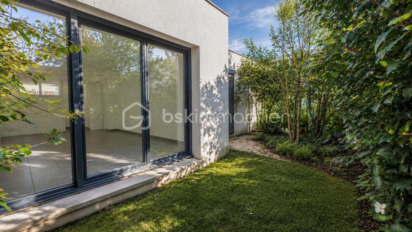 Maison à vendre, 62m², Launaguet