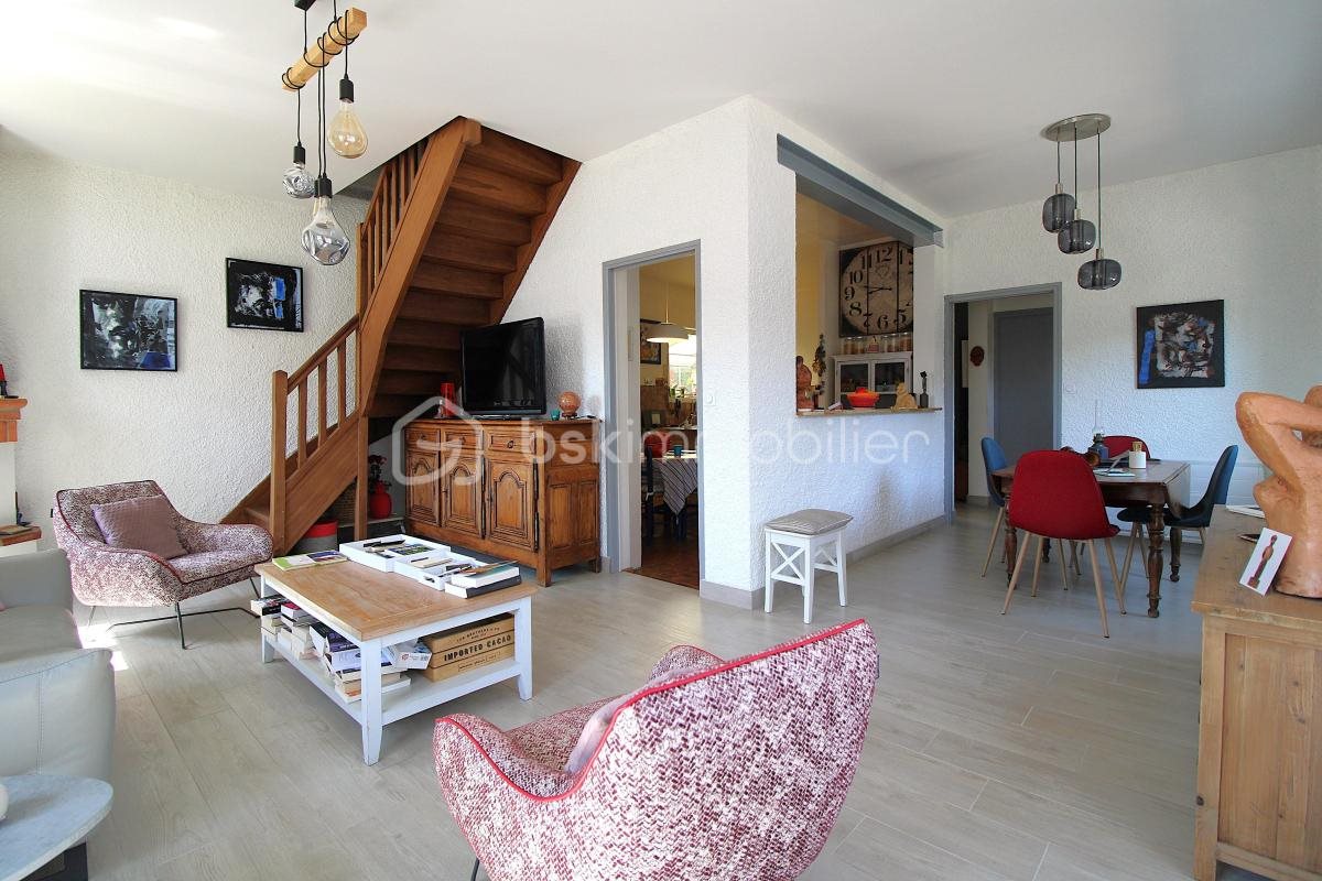 Maison à vendre, 143m², Plaisance-du-Touch