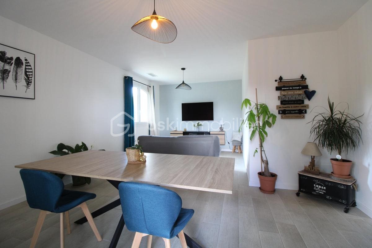 Maison à vendre, 100m², Toulouse