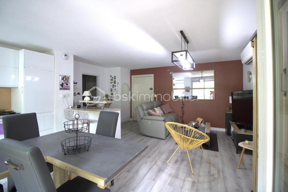 Appartement à vendre, 63m², Toulouse