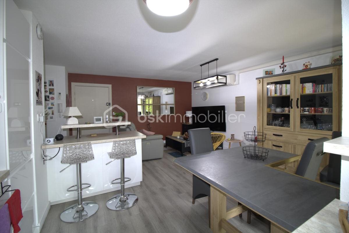 Appartement à vendre, 63m², Toulouse