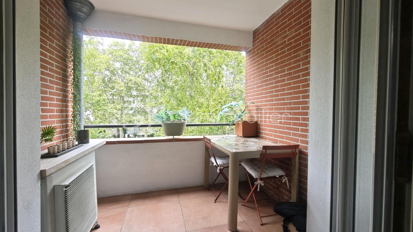 Appartement à vendre, 63m², Toulouse