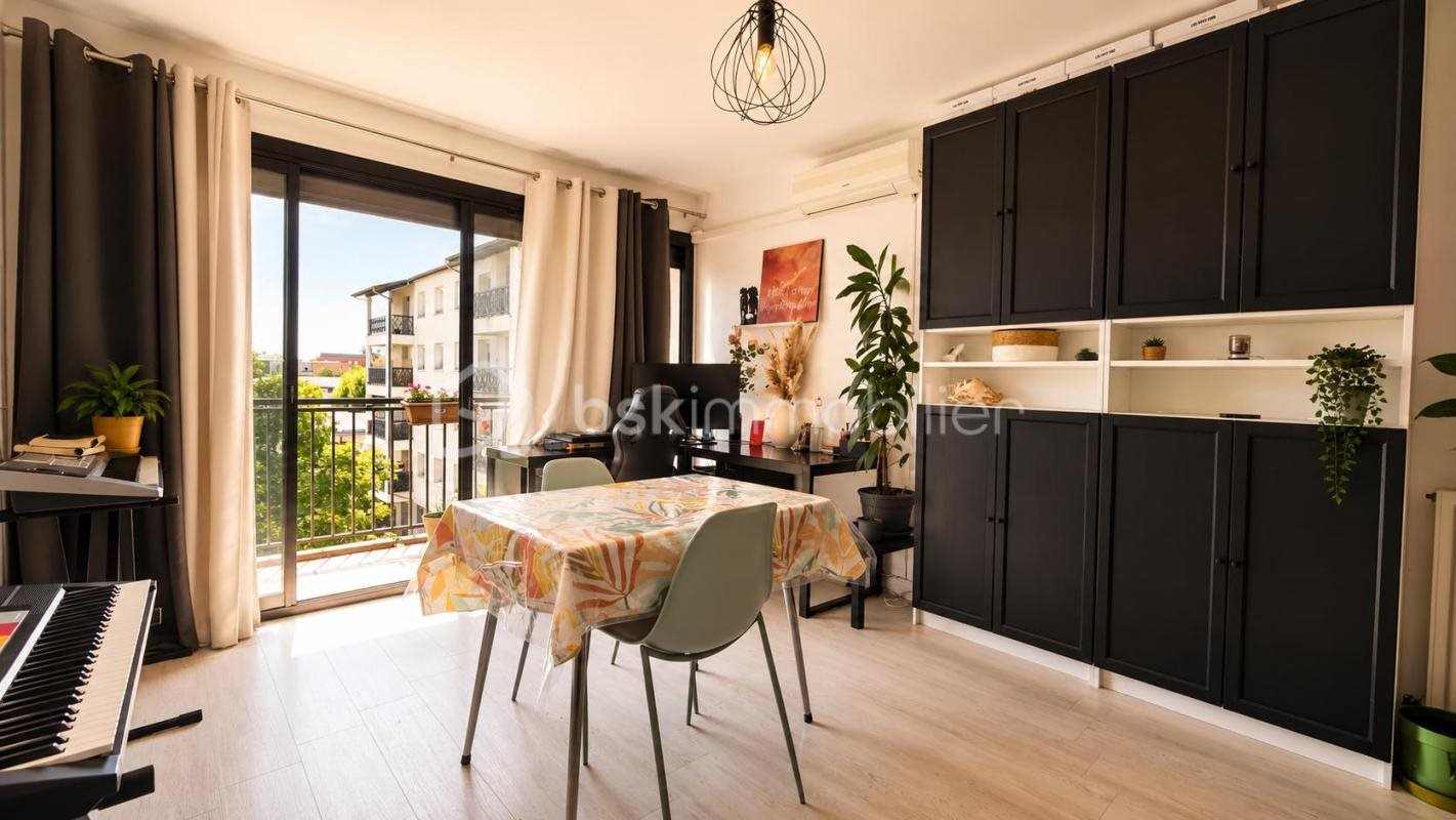 Appartement à vendre, 63m², Toulouse